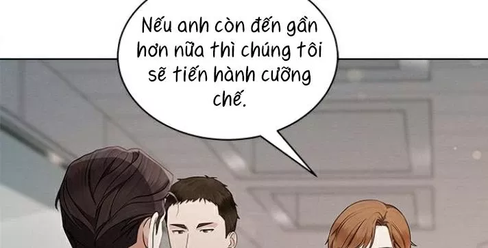 The Castle - Quỷ Nhãn Tân Nương: Chapter 42