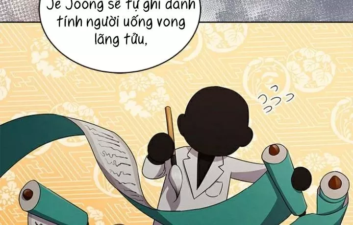 The Castle - Quỷ Nhãn Tân Nương: Chapter 42