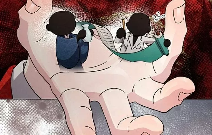 The Castle - Quỷ Nhãn Tân Nương: Chapter 42