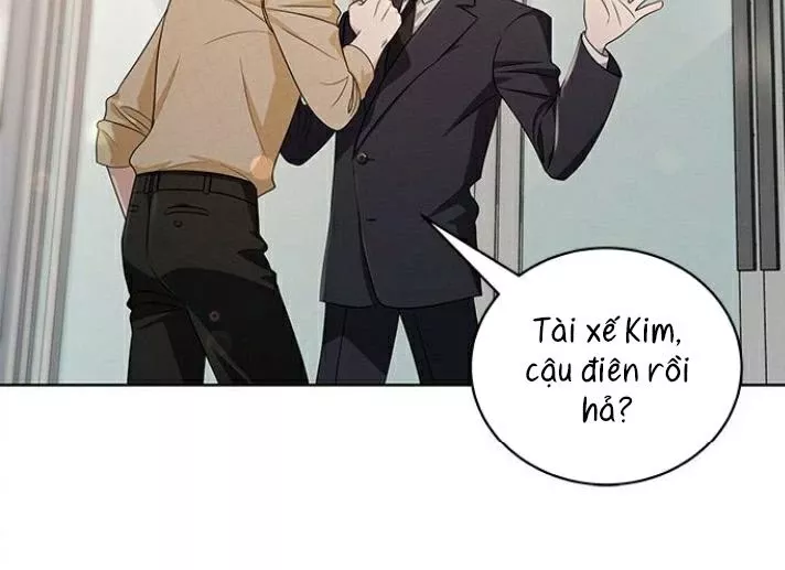 The Castle - Quỷ Nhãn Tân Nương: Chapter 42