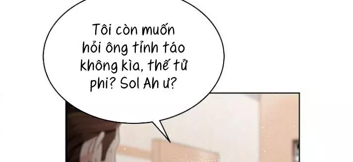 The Castle - Quỷ Nhãn Tân Nương: Chapter 43