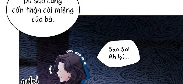 The Castle - Quỷ Nhãn Tân Nương: Chapter 43