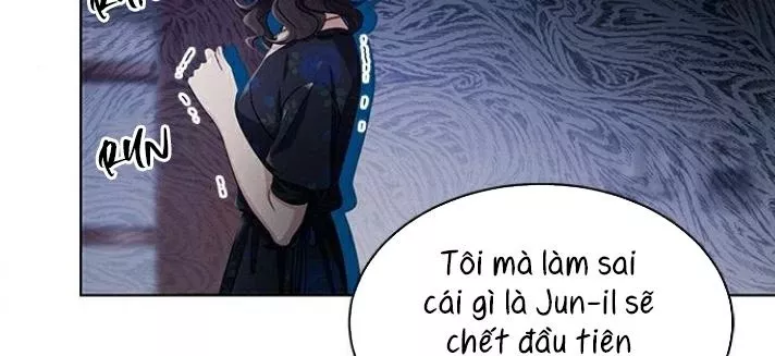 The Castle - Quỷ Nhãn Tân Nương: Chapter 43