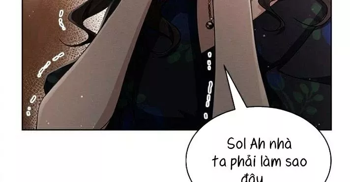 The Castle - Quỷ Nhãn Tân Nương: Chapter 43