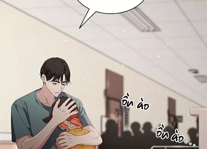 The Castle - Quỷ Nhãn Tân Nương: Chapter 43