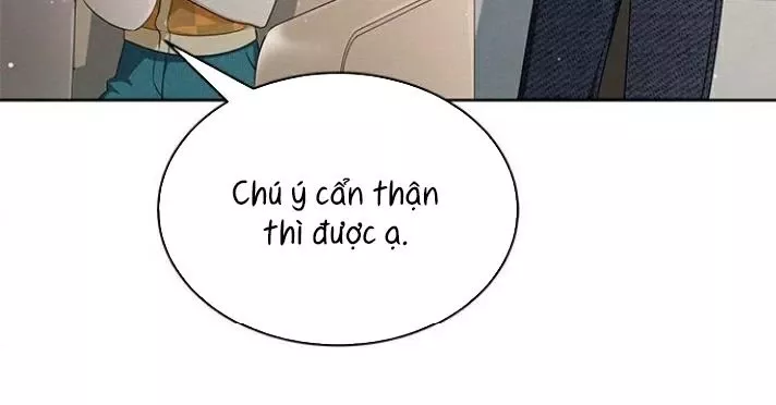 The Castle - Quỷ Nhãn Tân Nương: Chapter 43