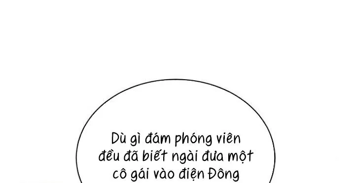 The Castle - Quỷ Nhãn Tân Nương: Chapter 43