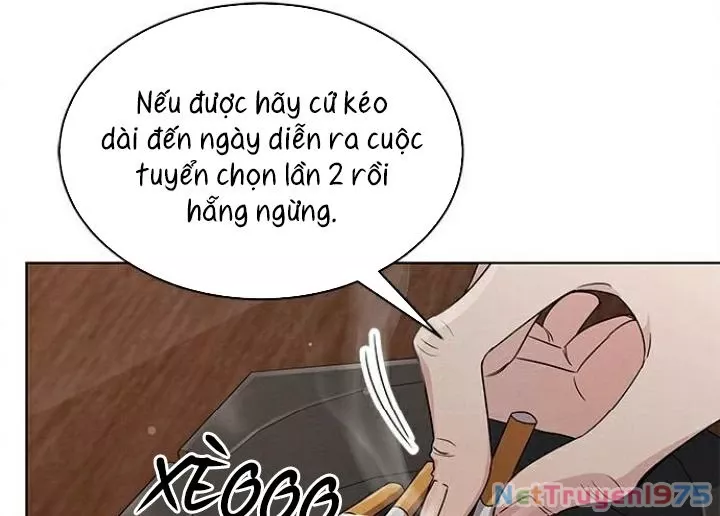 The Castle - Quỷ Nhãn Tân Nương: Chapter 43