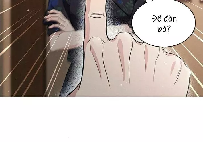 The Castle - Quỷ Nhãn Tân Nương: Chapter 43