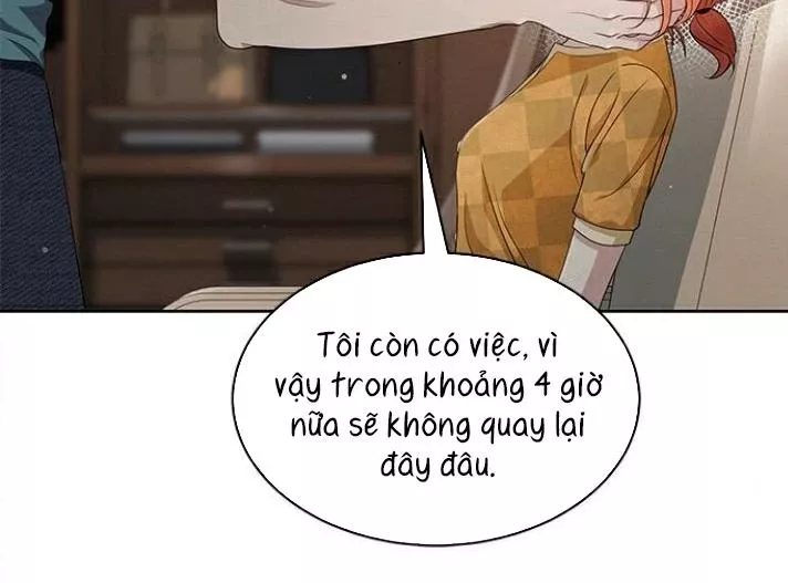 The Castle - Quỷ Nhãn Tân Nương: Chapter 44