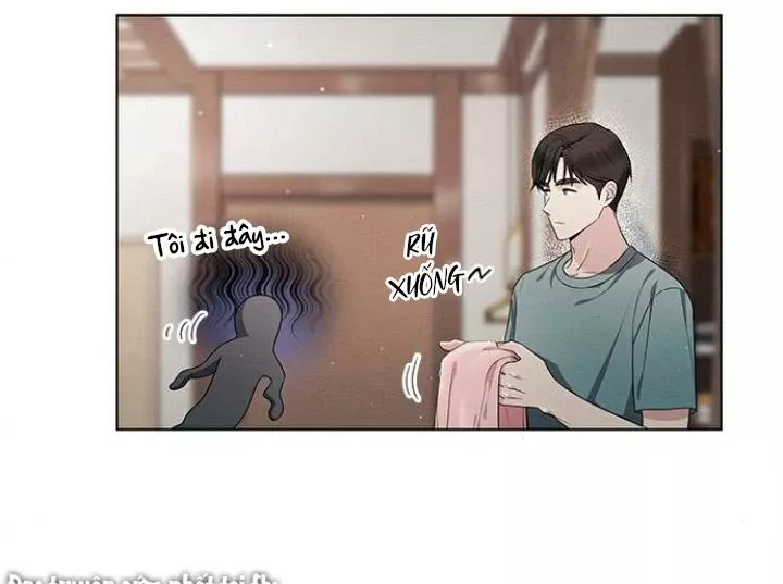 The Castle - Quỷ Nhãn Tân Nương: Chapter 44