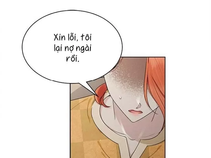The Castle - Quỷ Nhãn Tân Nương: Chapter 44