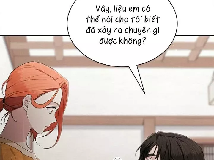 The Castle - Quỷ Nhãn Tân Nương: Chapter 44