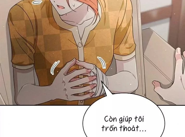 The Castle - Quỷ Nhãn Tân Nương: Chapter 44