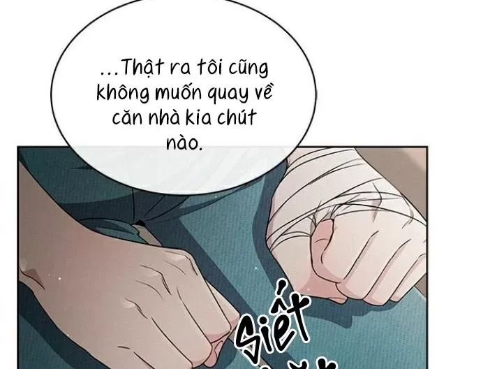 The Castle - Quỷ Nhãn Tân Nương: Chapter 44