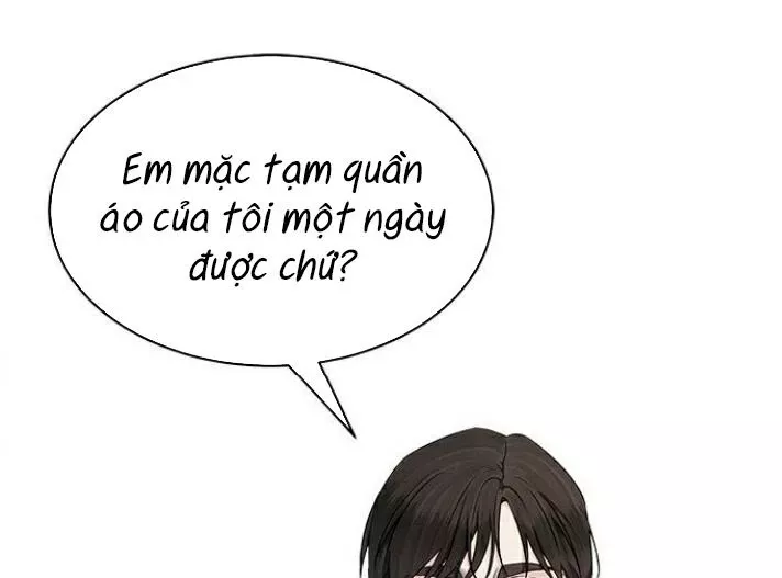 The Castle - Quỷ Nhãn Tân Nương: Chapter 44
