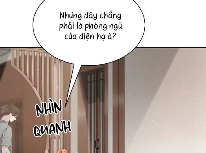 The Castle - Quỷ Nhãn Tân Nương: Chapter 44