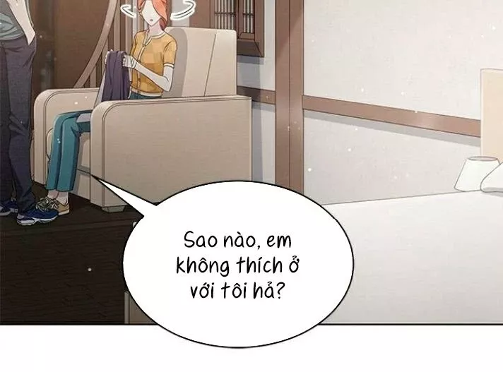 The Castle - Quỷ Nhãn Tân Nương: Chapter 44