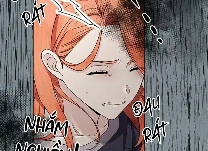 The Castle - Quỷ Nhãn Tân Nương: Chapter 45