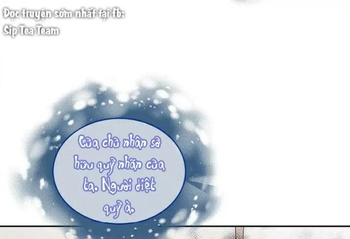 The Castle - Quỷ Nhãn Tân Nương: Chapter 45