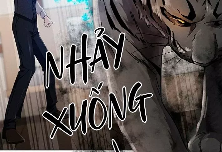 The Castle - Quỷ Nhãn Tân Nương: Chapter 45