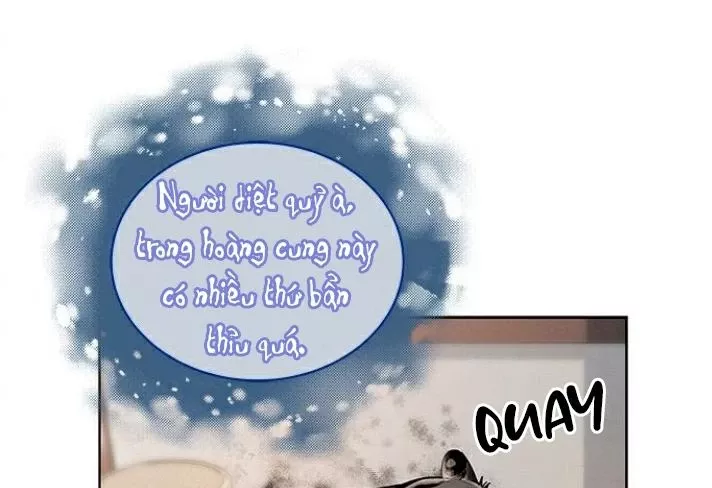 The Castle - Quỷ Nhãn Tân Nương: Chapter 45