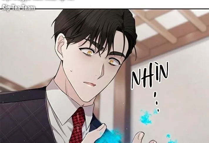 The Castle - Quỷ Nhãn Tân Nương: Chapter 45