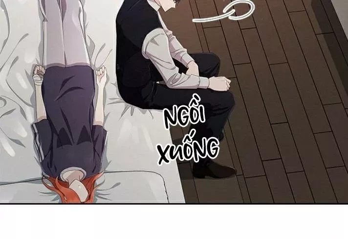 The Castle - Quỷ Nhãn Tân Nương: Chapter 45