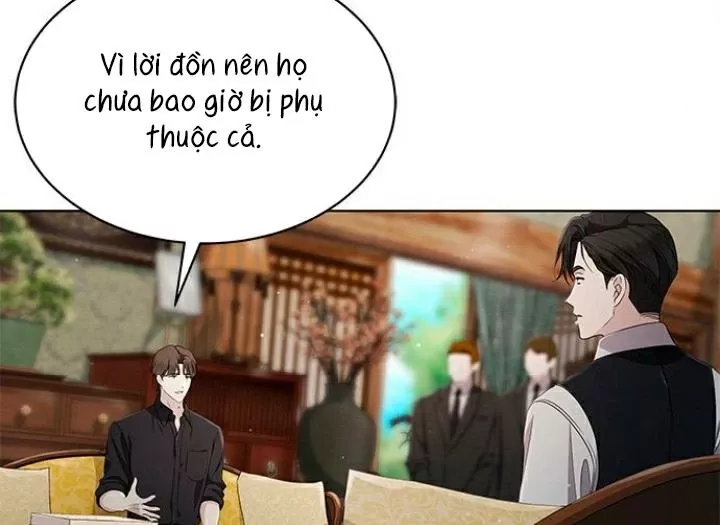 The Castle - Quỷ Nhãn Tân Nương: Chapter 45