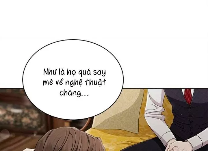 The Castle - Quỷ Nhãn Tân Nương: Chapter 45