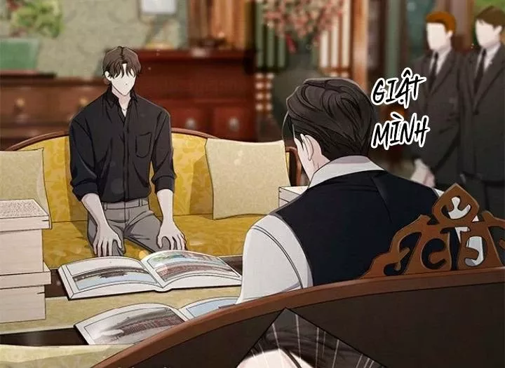 The Castle - Quỷ Nhãn Tân Nương: Chapter 45