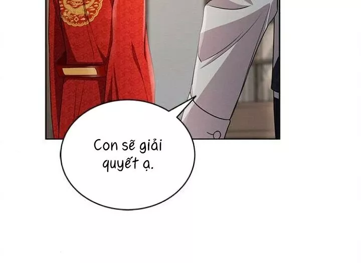 The Castle - Quỷ Nhãn Tân Nương: Chapter 45