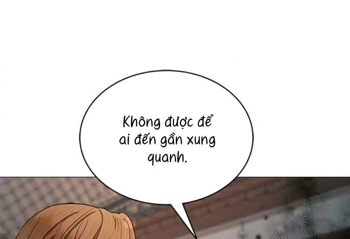The Castle - Quỷ Nhãn Tân Nương: Chapter 45