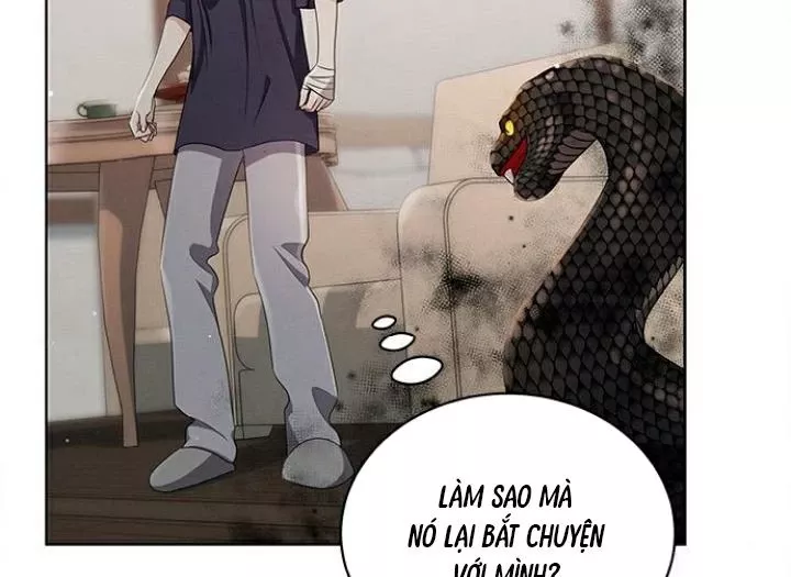 The Castle - Quỷ Nhãn Tân Nương: Chapter 45