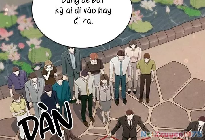 The Castle - Quỷ Nhãn Tân Nương: Chapter 45
