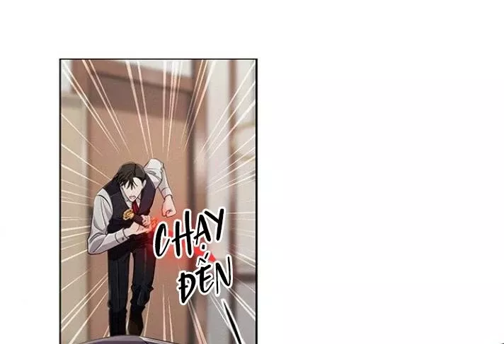 The Castle - Quỷ Nhãn Tân Nương: Chapter 45