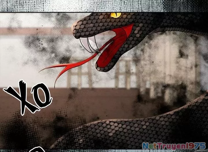 The Castle - Quỷ Nhãn Tân Nương: Chapter 45