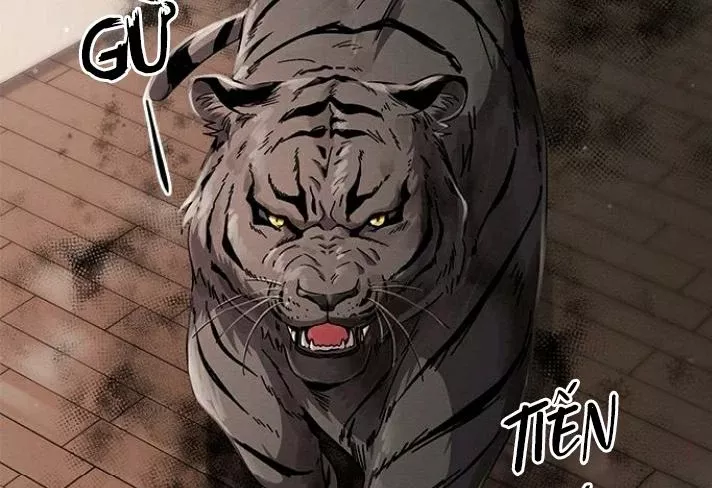 The Castle - Quỷ Nhãn Tân Nương: Chapter 45