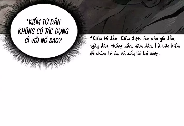The Castle - Quỷ Nhãn Tân Nương: Chapter 45
