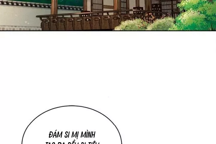 The Castle - Quỷ Nhãn Tân Nương: Chapter 46