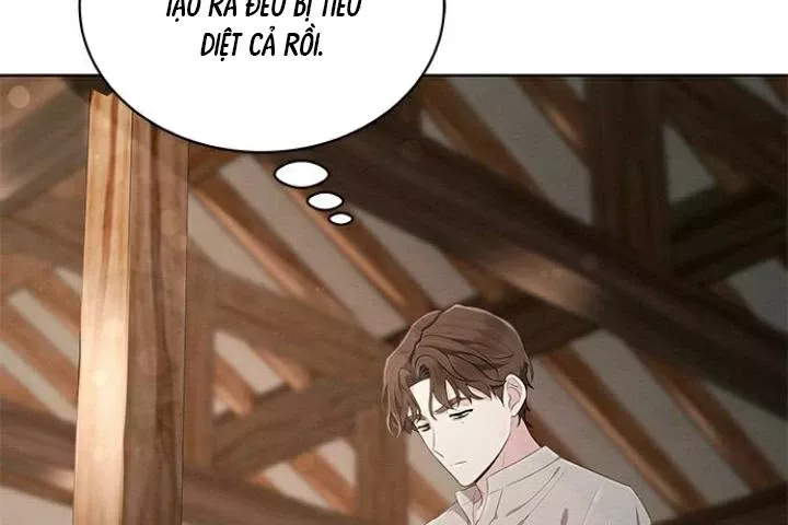 The Castle - Quỷ Nhãn Tân Nương: Chapter 46