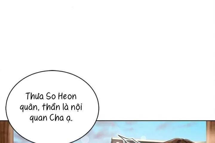 The Castle - Quỷ Nhãn Tân Nương: Chapter 46