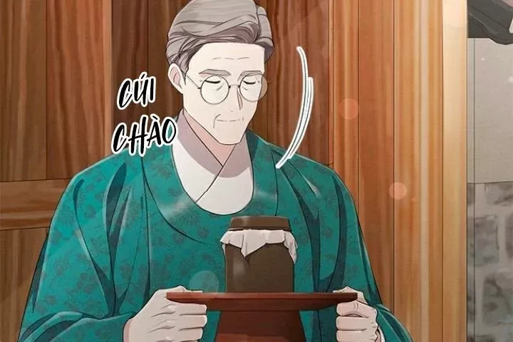 The Castle - Quỷ Nhãn Tân Nương: Chapter 46