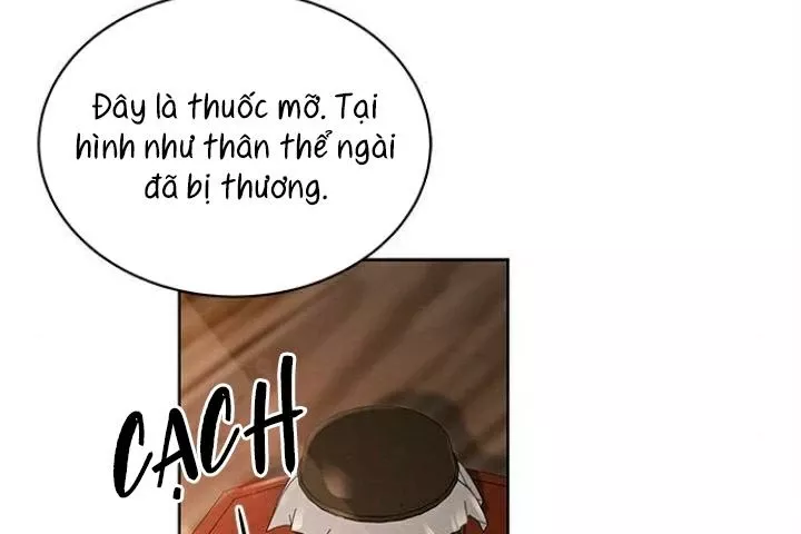 The Castle - Quỷ Nhãn Tân Nương: Chapter 46