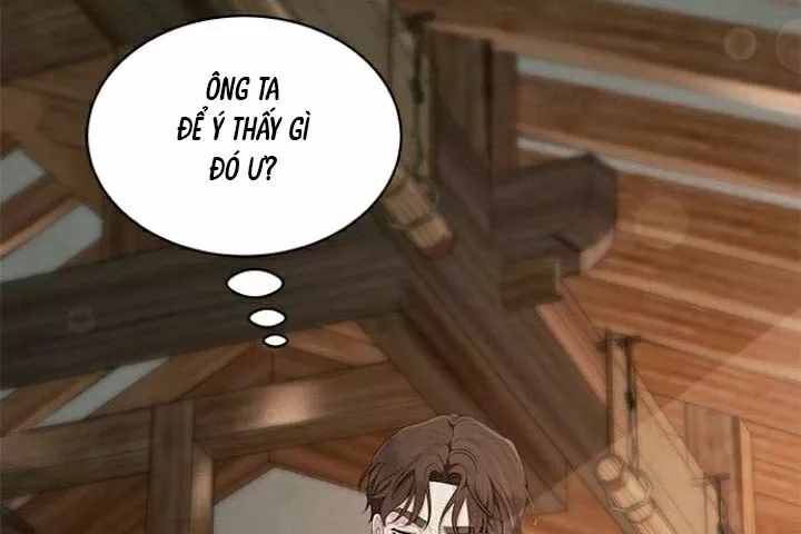 The Castle - Quỷ Nhãn Tân Nương: Chapter 46