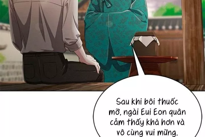 The Castle - Quỷ Nhãn Tân Nương: Chapter 46