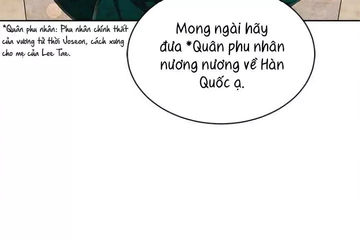 The Castle - Quỷ Nhãn Tân Nương: Chapter 46