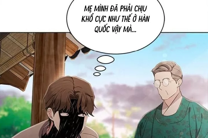 The Castle - Quỷ Nhãn Tân Nương: Chapter 46