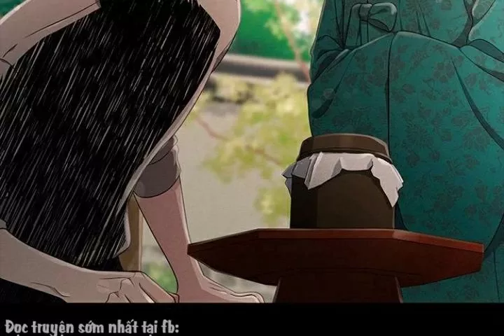 The Castle - Quỷ Nhãn Tân Nương: Chapter 46