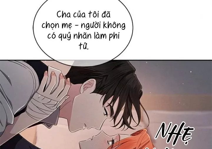 The Castle - Quỷ Nhãn Tân Nương: Chapter 46